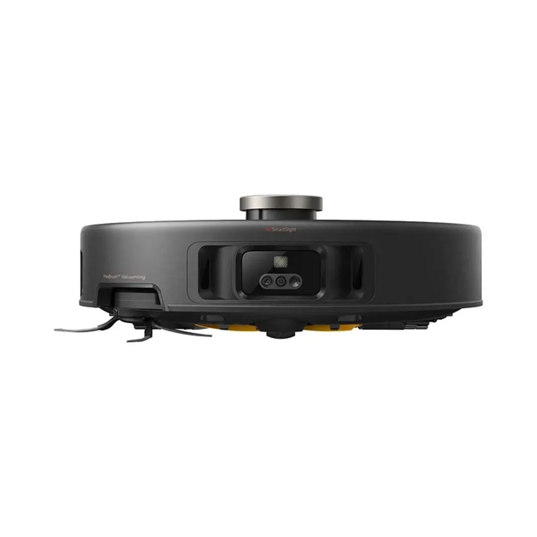 Robot tozsoran Mova V50 Ultra Complete Black (RLV72LE-1)