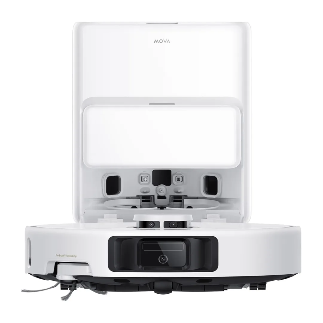Robot tozsoran Mova P50 Ultra (RLP23SE)