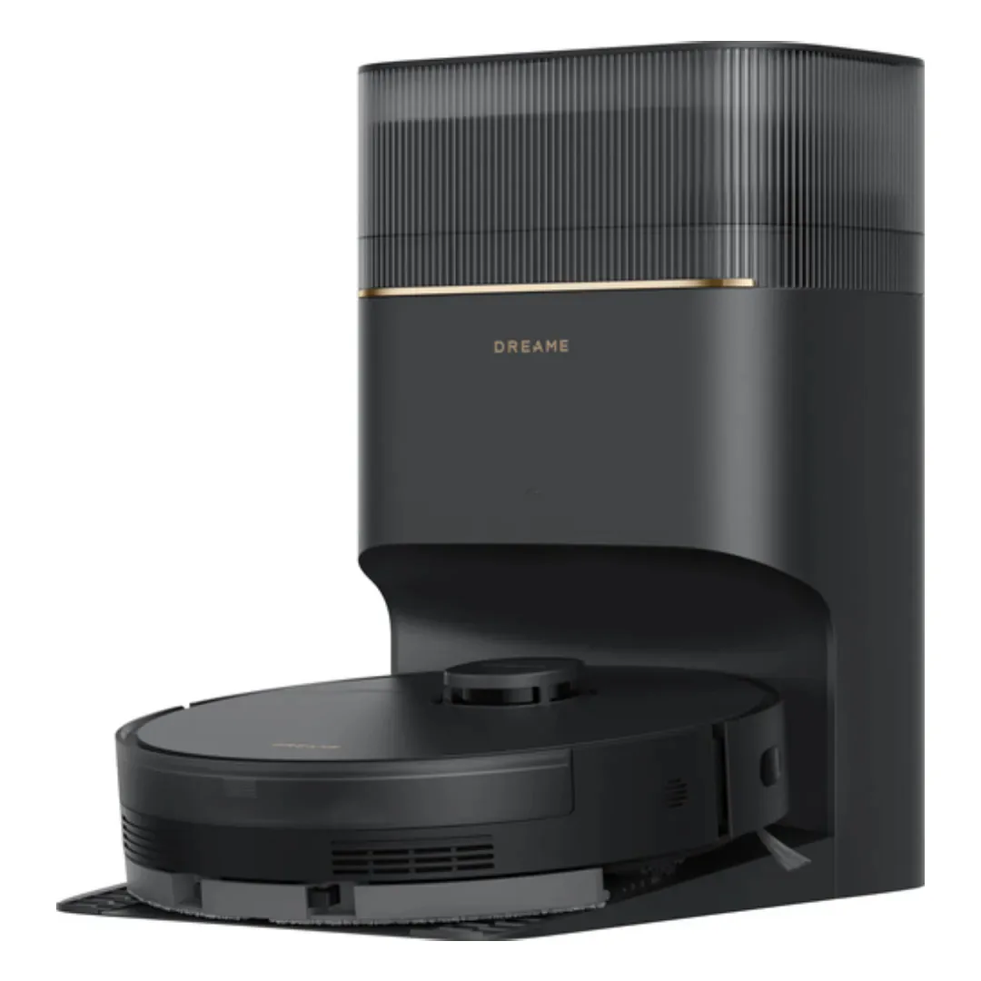 Robot tozsoran Dreame D20 Pro Plus Black (RLD43SD)