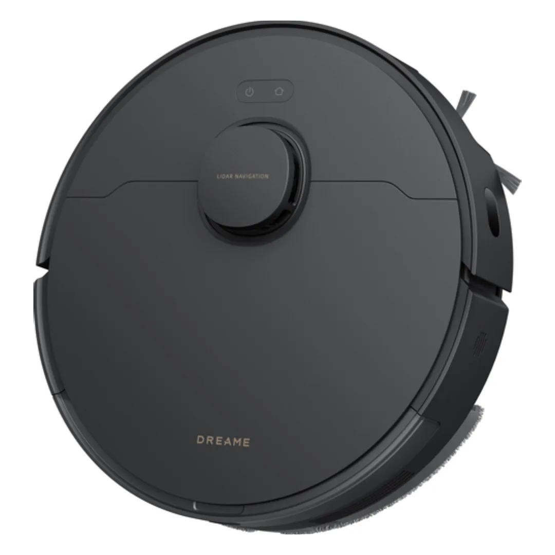 Robot tozsoran Dreame D20 Pro Plus Black (RLD43SD)
