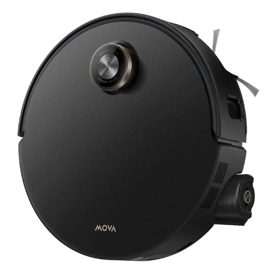 Robot tozsoran Mova Z60 Ultra Roller Complete (RLZ83CE-1)