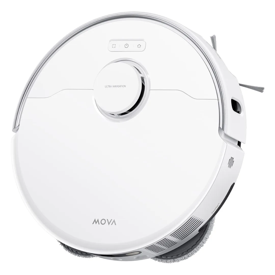 Robot tozsoran Mova P50 Ultra (RLP23SE)