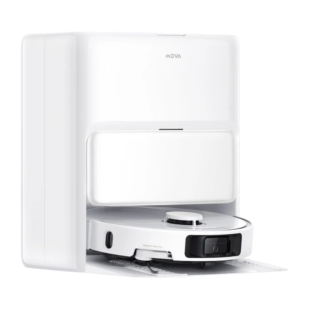 Robot tozsoran Mova P50 Ultra (RLP23SE)