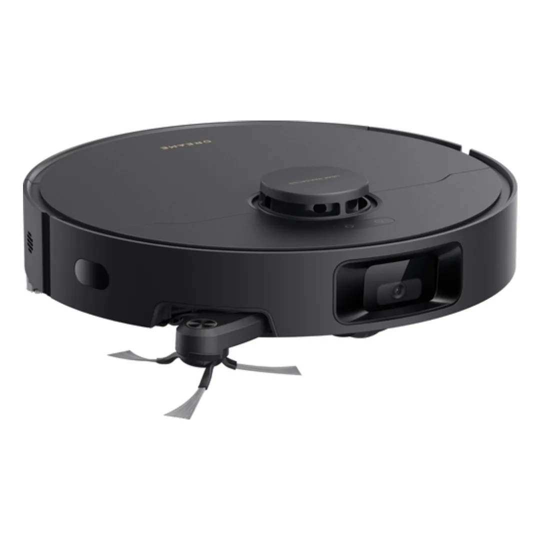 Robot tozsoran Dreame D20 Pro Plus Black (RLD43SD)