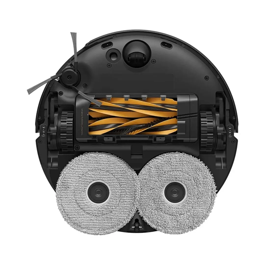 Robot tozsoran Mova V50 Ultra Complete Black (RLV72LE-1)