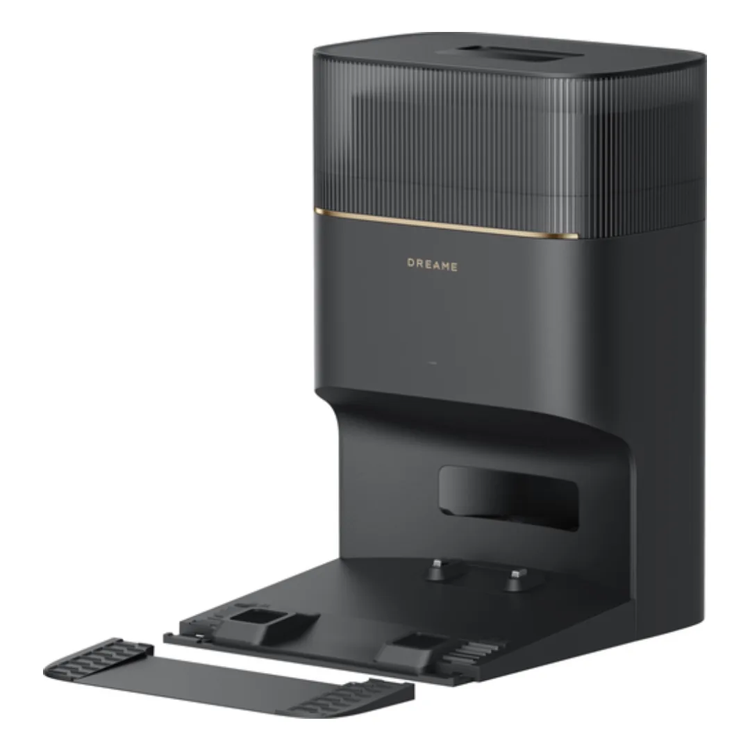 Robot tozsoran Dreame D20 Pro Plus Black (RLD43SD)