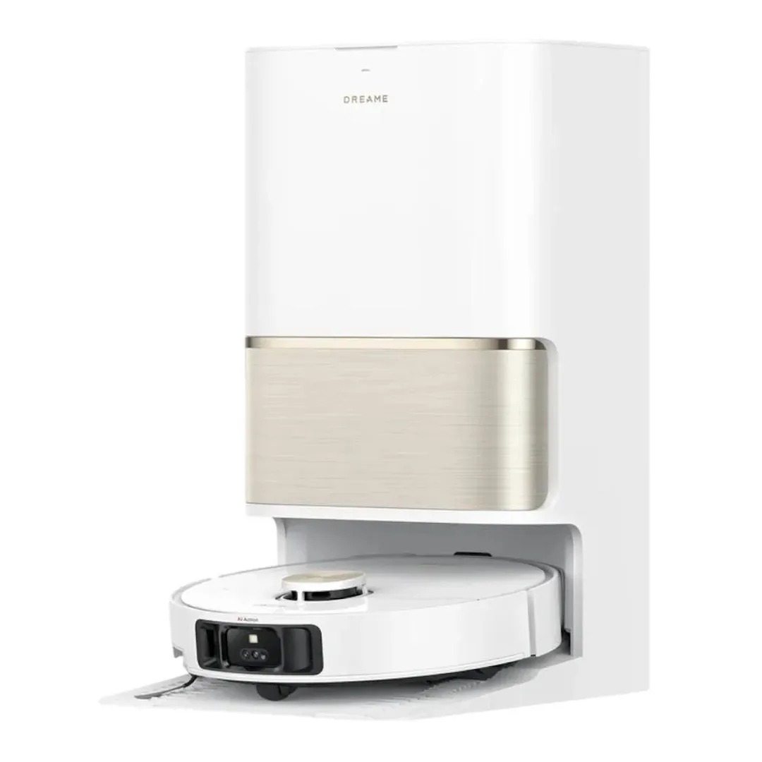Robot tozsoran Dreame L50 Pro Ultra (RLL84CE)