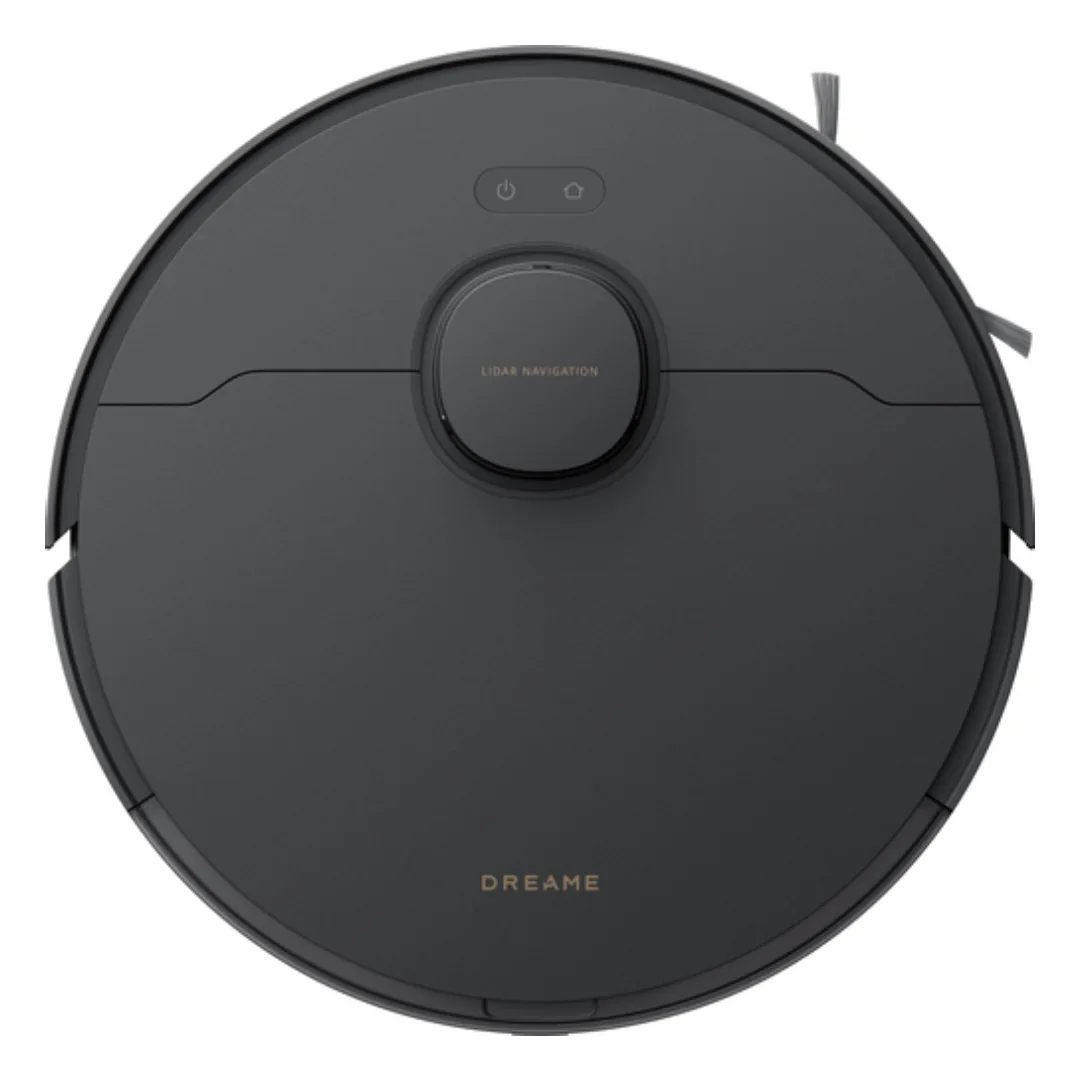 Robot tozsoran Dreame D20 Pro Plus Black (RLD43SD)