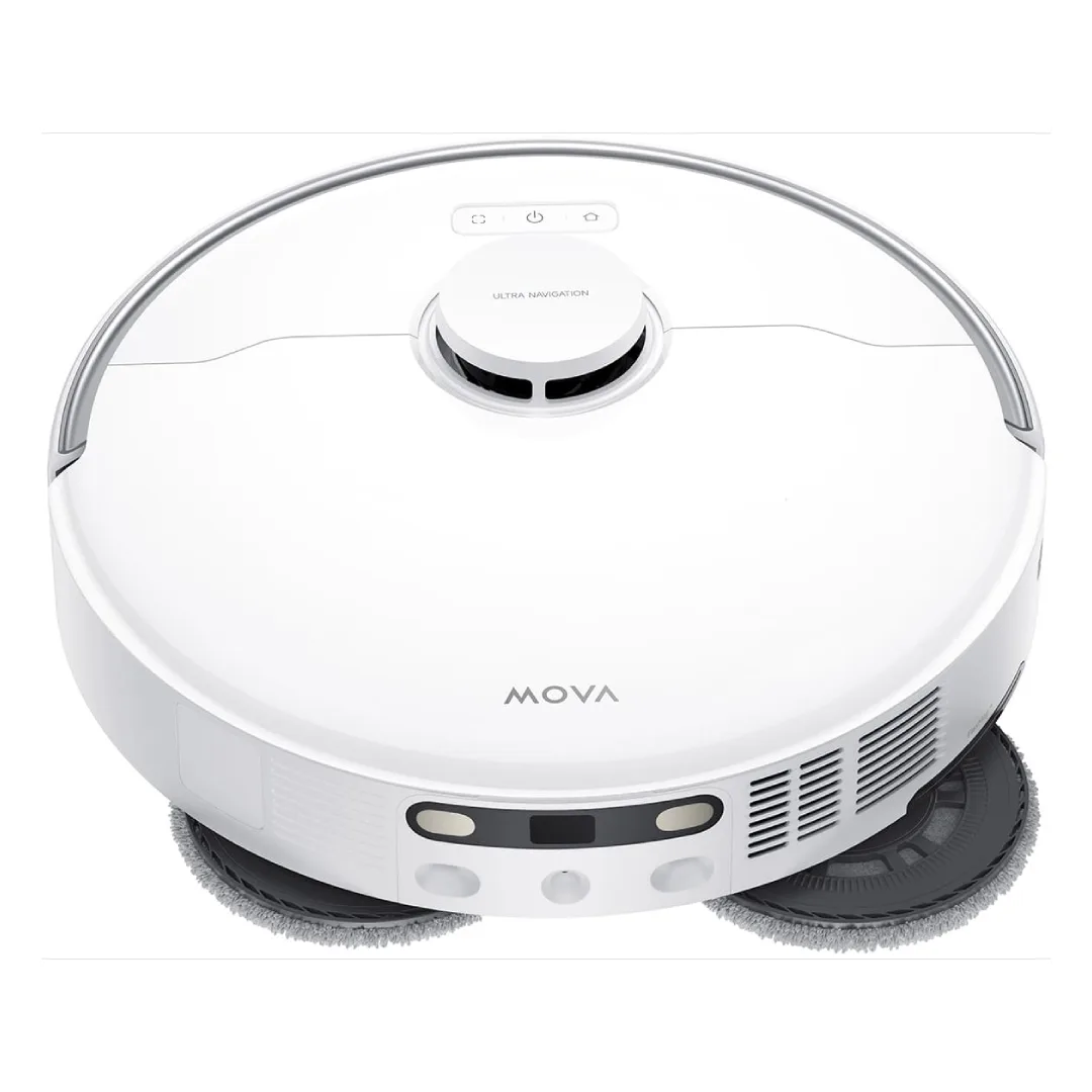 Robot tozsoran Mova P50 Ultra (RLP23SE)