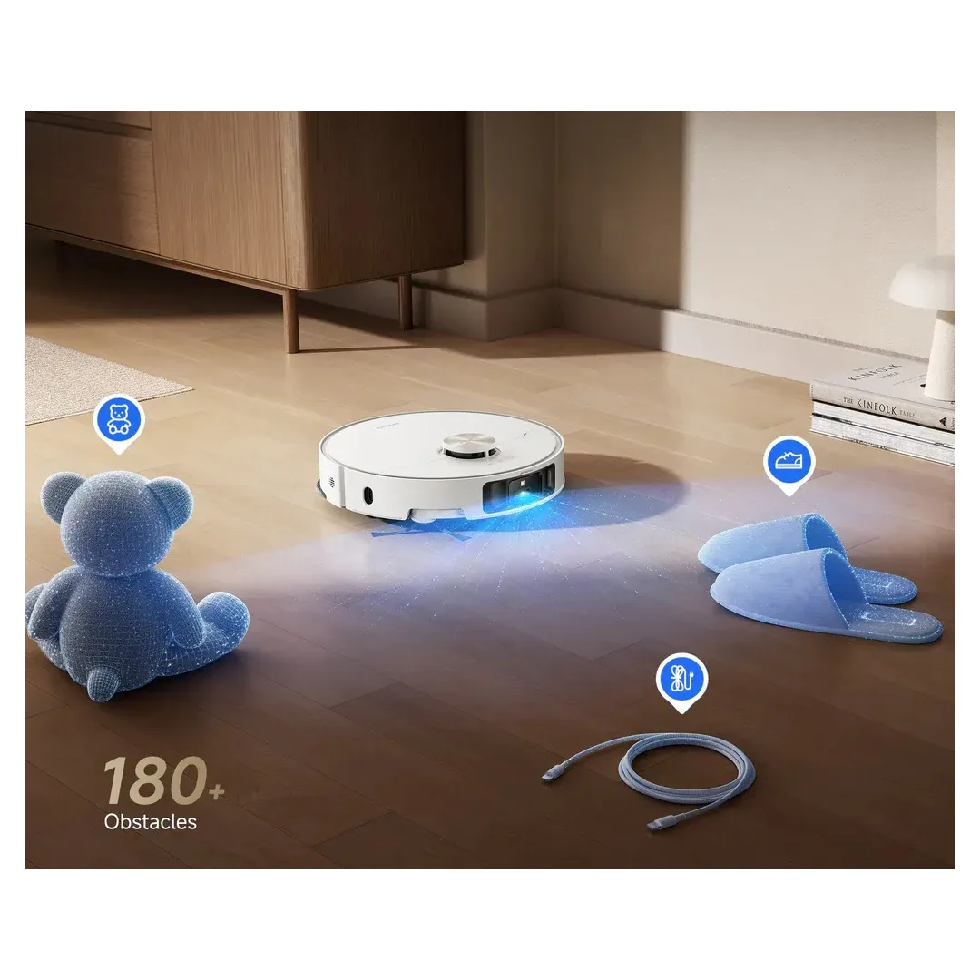 Robot tozsoran Dreame L50 Pro Ultra (RLL84CE)