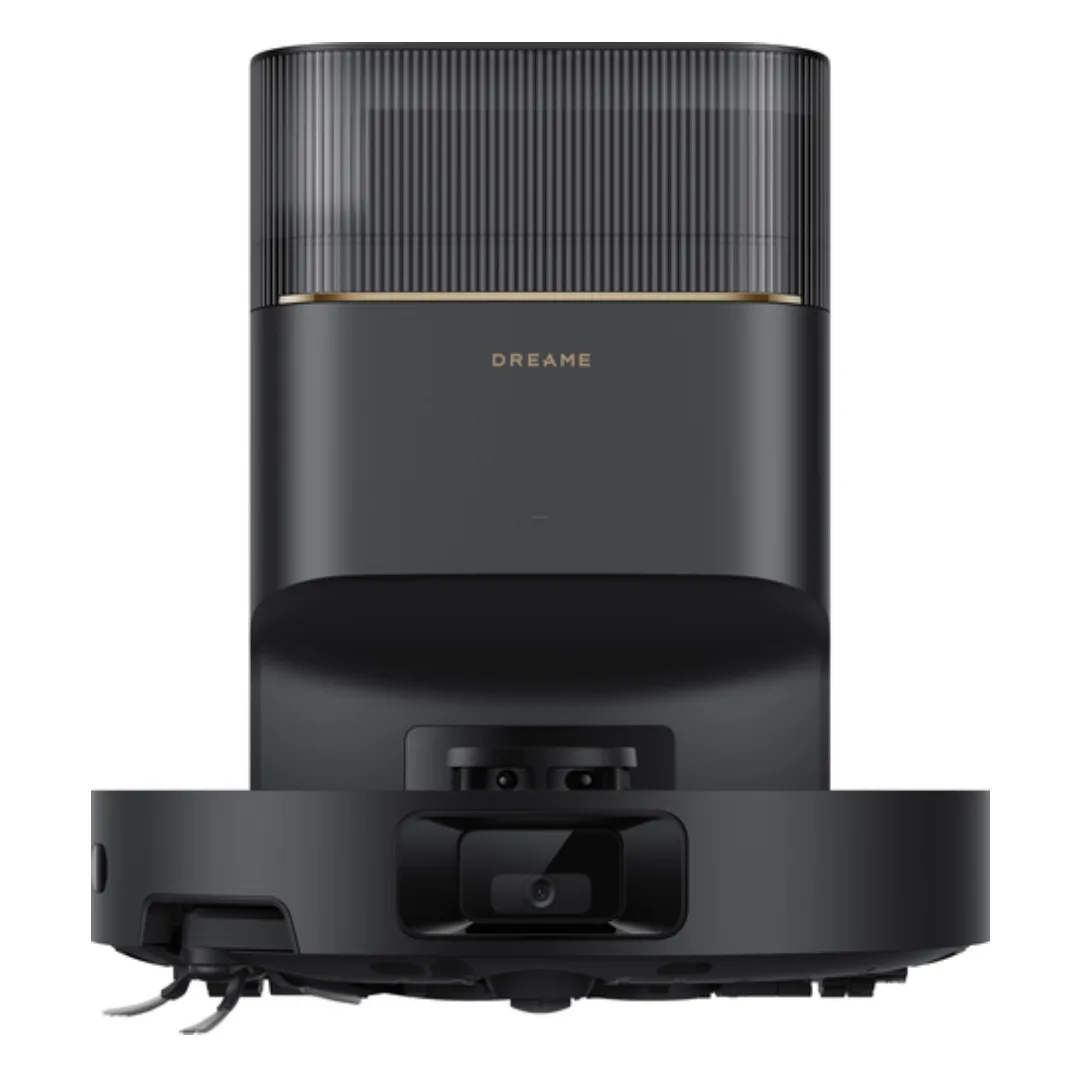 Robot tozsoran Dreame D20 Pro Plus Black (RLD43SD)