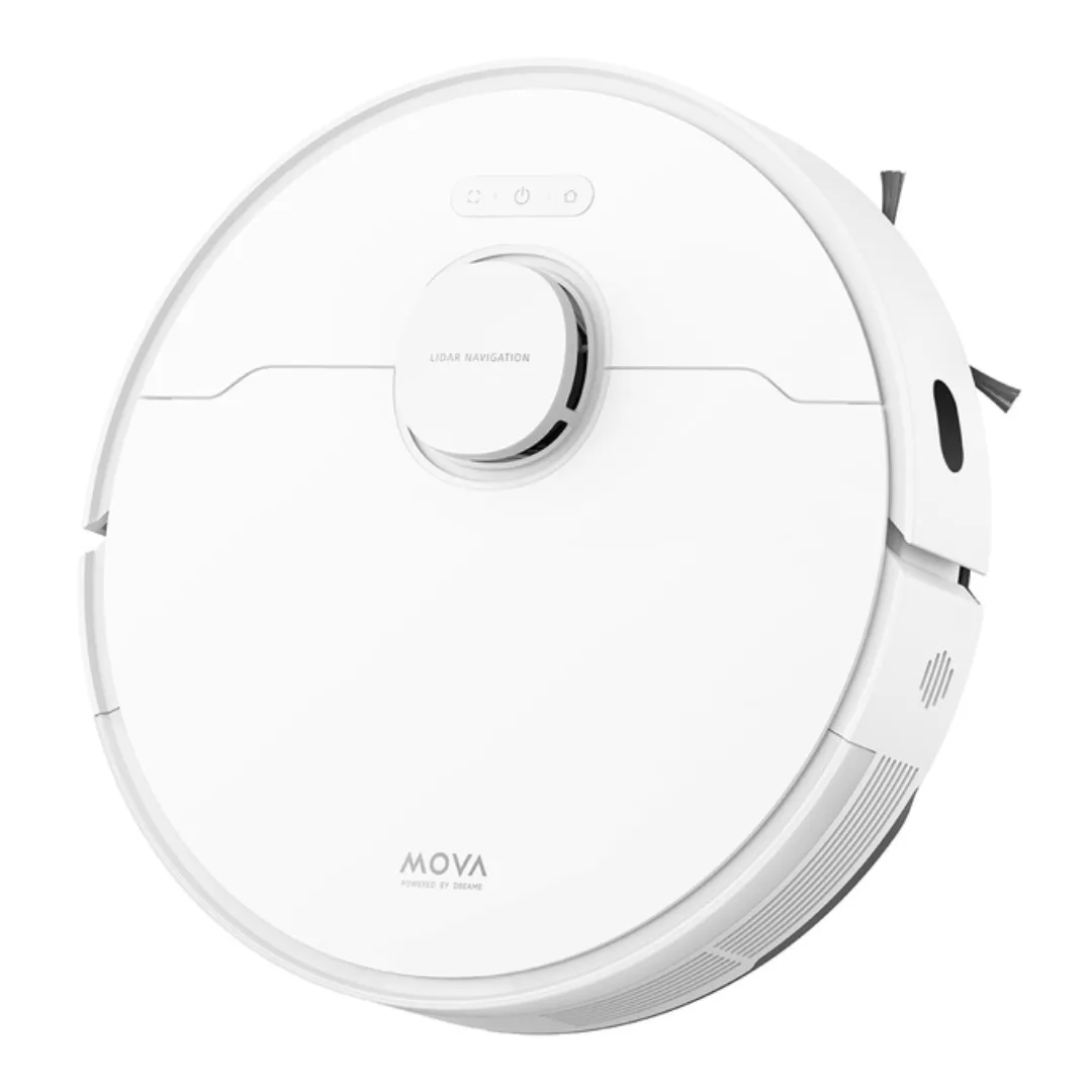 Robot tozsoran Mova S10 (RLS42SA)