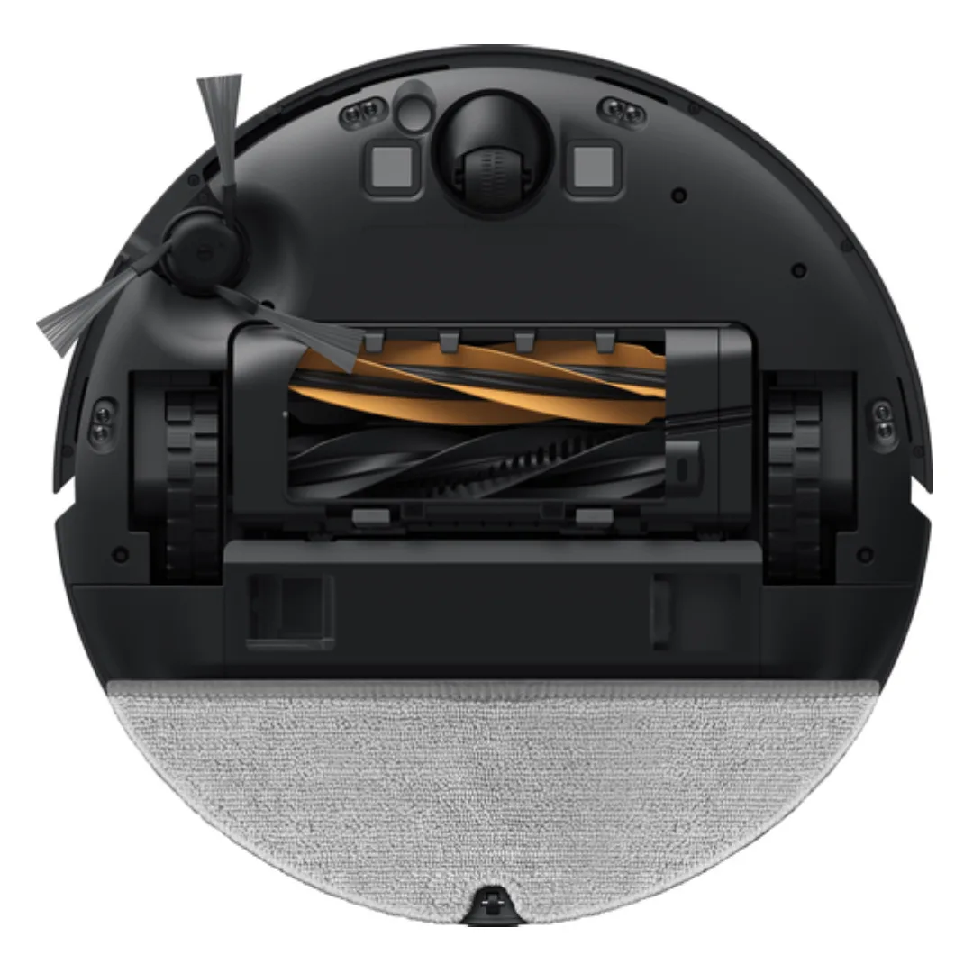 Robot tozsoran Dreame D20 Pro Plus Black (RLD43SD)
