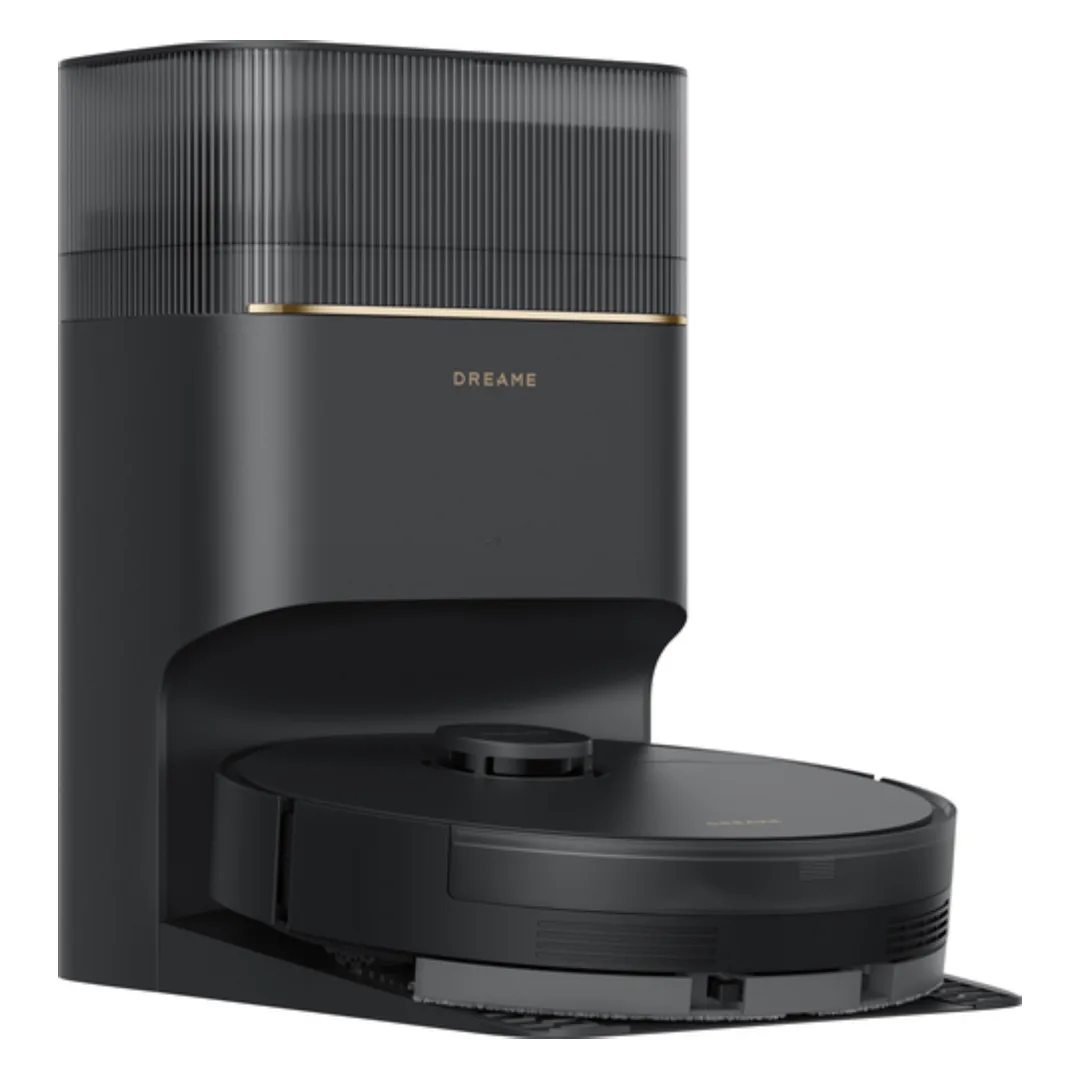 Robot tozsoran Dreame D20 Pro Plus Black (RLD43SD)