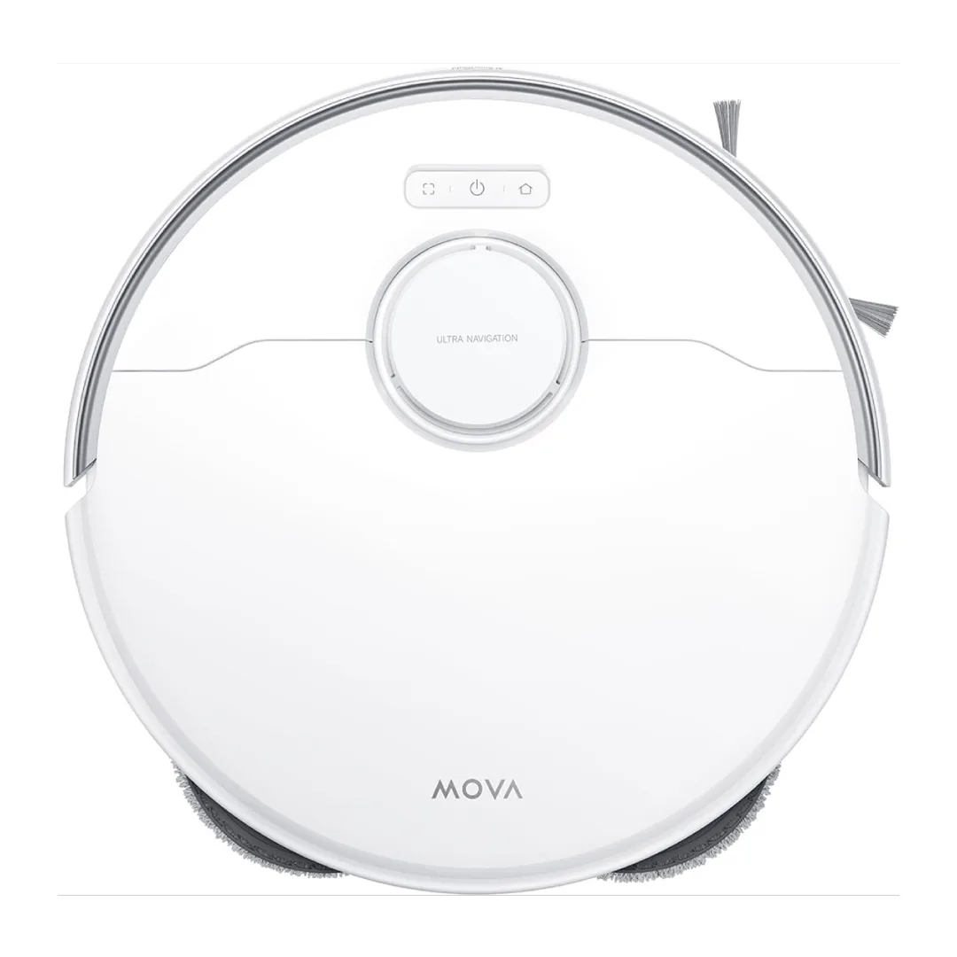 Robot tozsoran Mova P50 Ultra (RLP23SE)