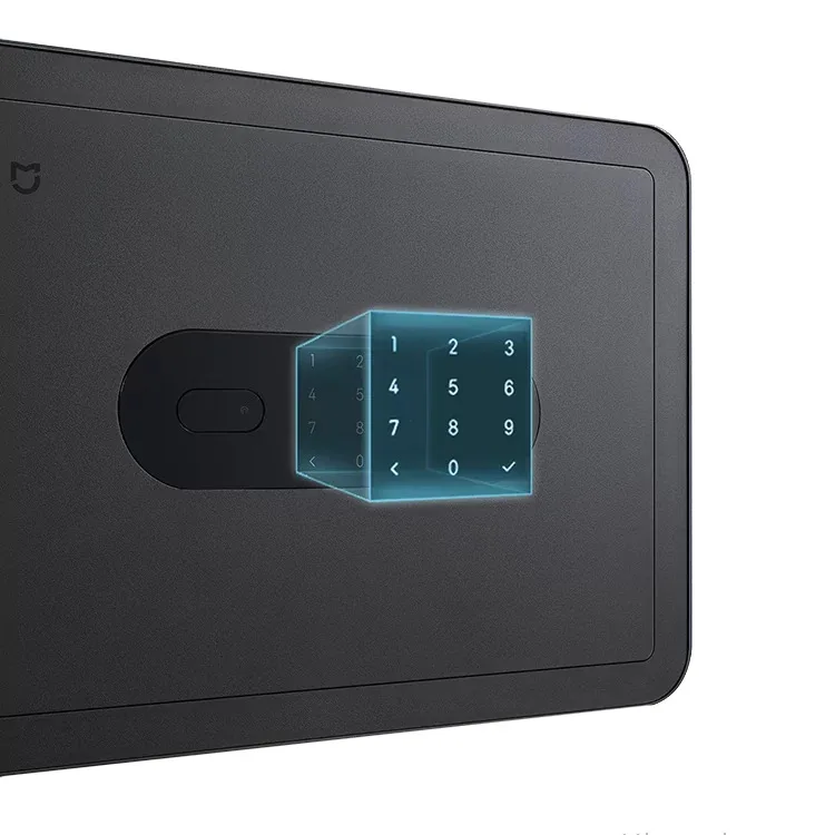 Seyf Xiaomi Mijia smart safe box NEW  (BHR7260CN)