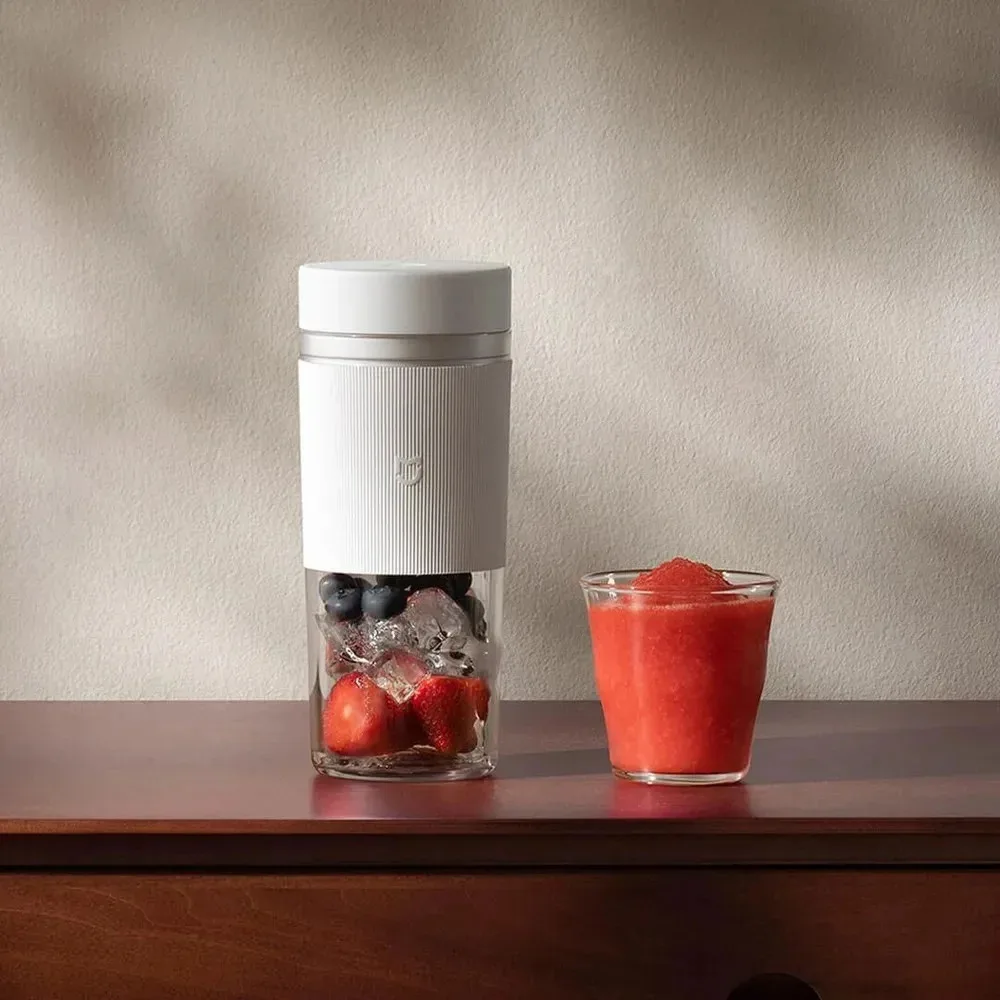 Мини-блендер Xiaomi Mijia Portable Juicer Cup 2 MJZZB02PL (BHR8835CN)