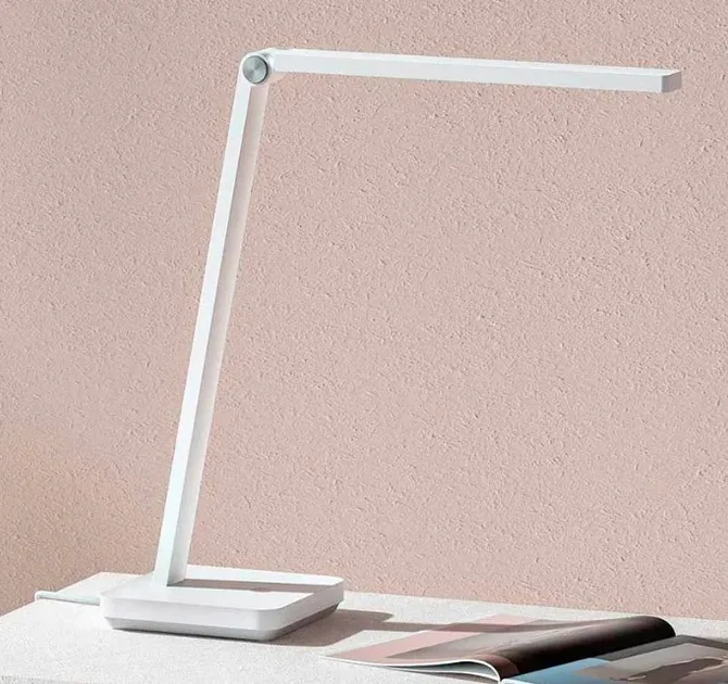 Masaüstü lampa Xiaomi Desk Lamp Lite EU (BHR8955EU)