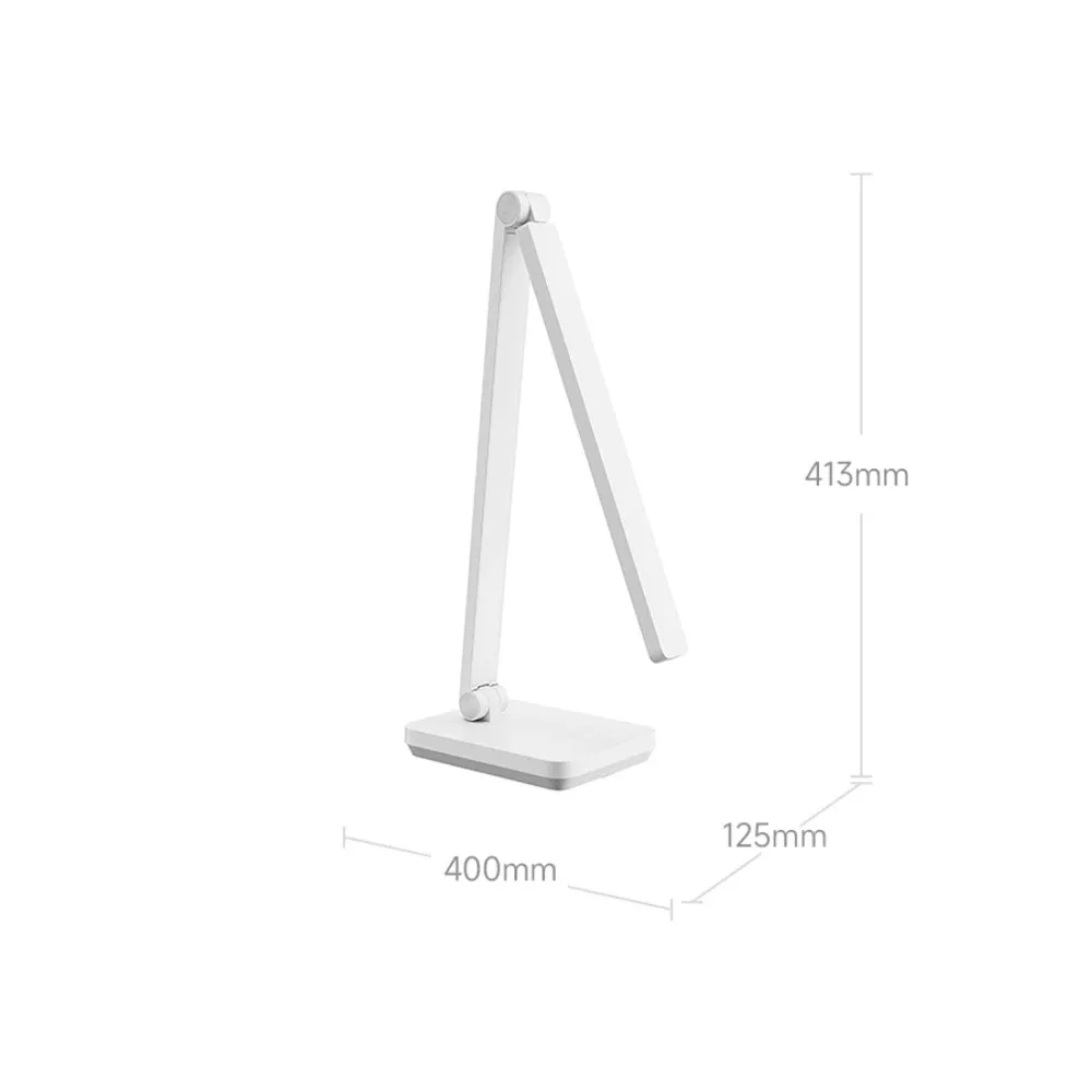 Masaüstü lampa Xiaomi Desk Lamp Lite EU (BHR8955EU)