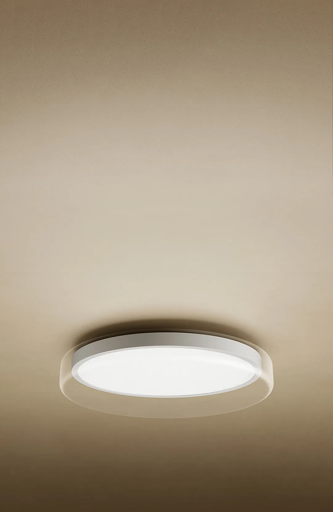 Умное освещение Xiaomi Mijia Panel Light D20 (BHR8864CN)