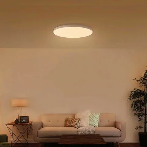 Умное освещение Xiaomi Mijia Panel Light D20 (BHR8864CN)