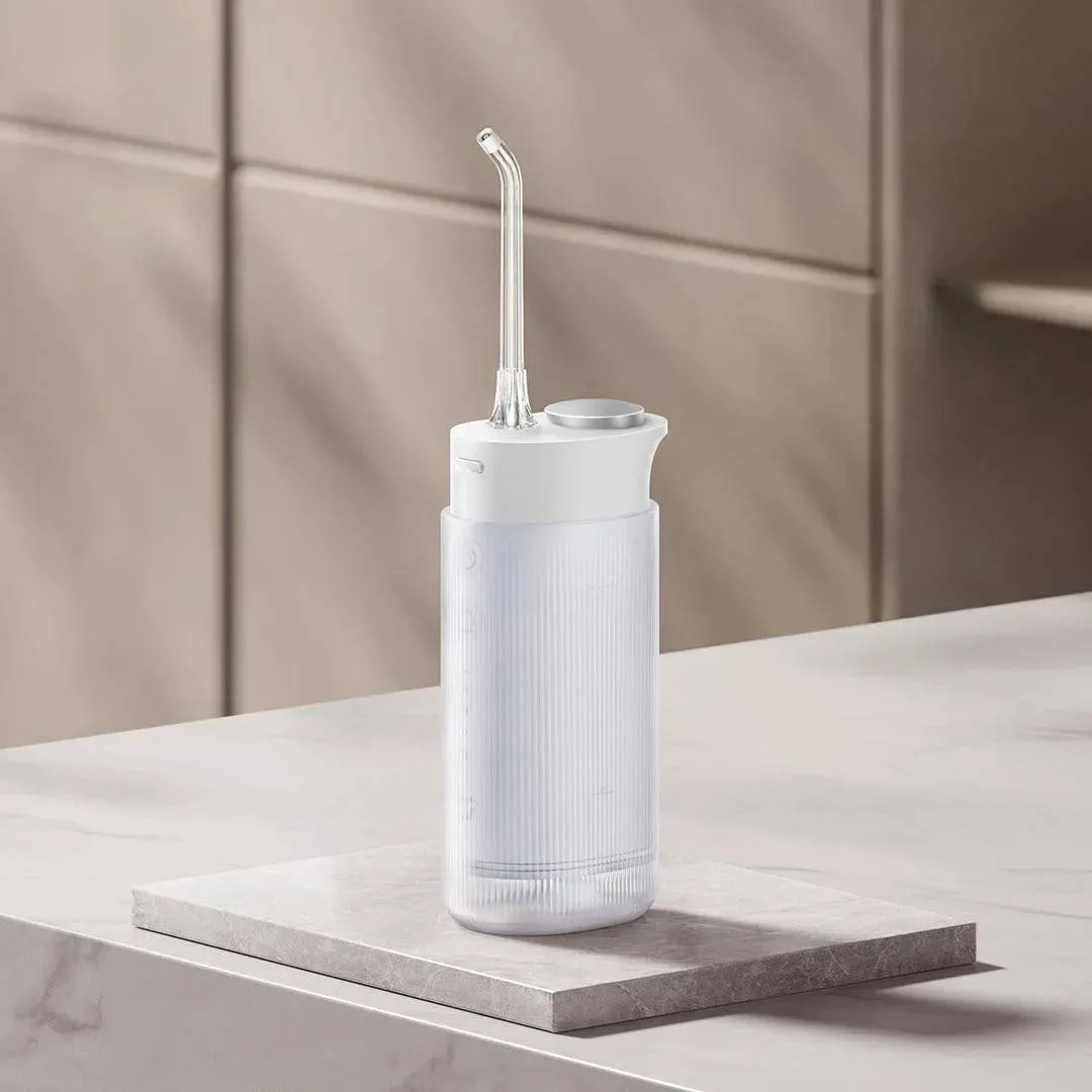 Ирригатор Xiaomi Mijia F400 (BHR8445CN)