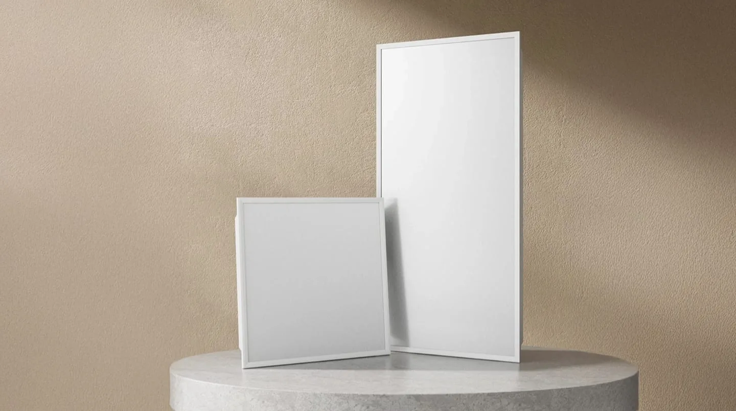 Ağıllı işıqlandırma Xiaomi Mijia Panel Light L30 (BHR9347CN)