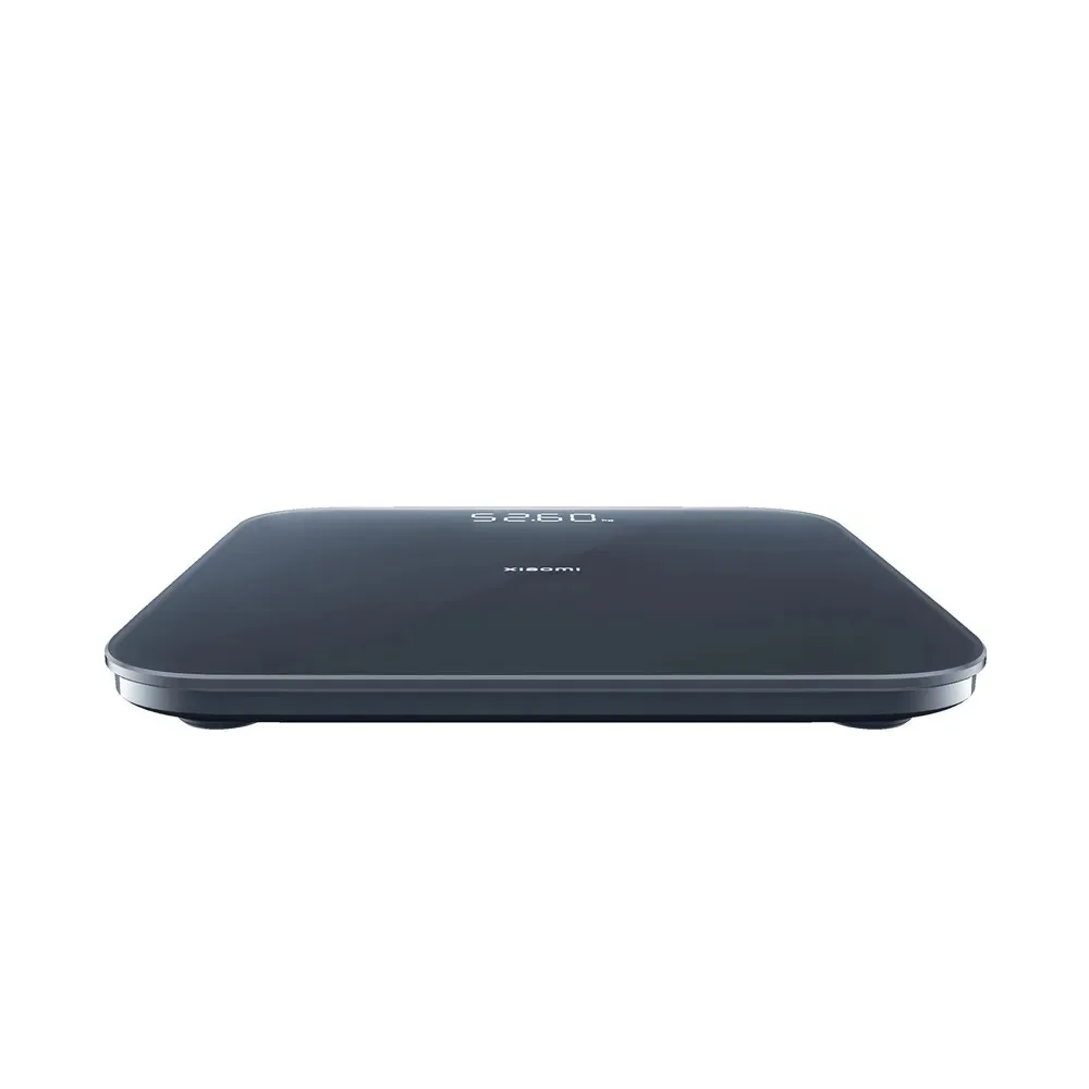 Tərəzi Xiaomi Smart Scale S200 Dark Grey