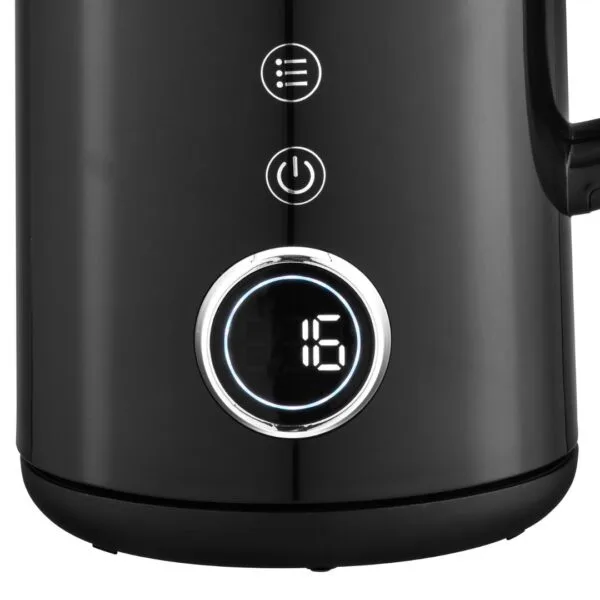 Чайник Eurolux EK2860GDB