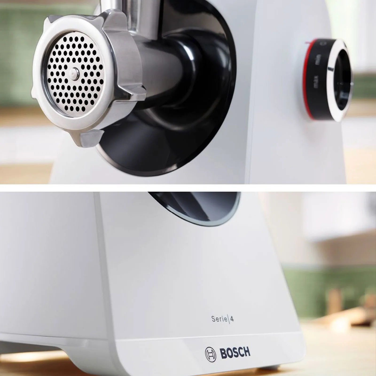 Ətçəkən Bosch MFWS420W
