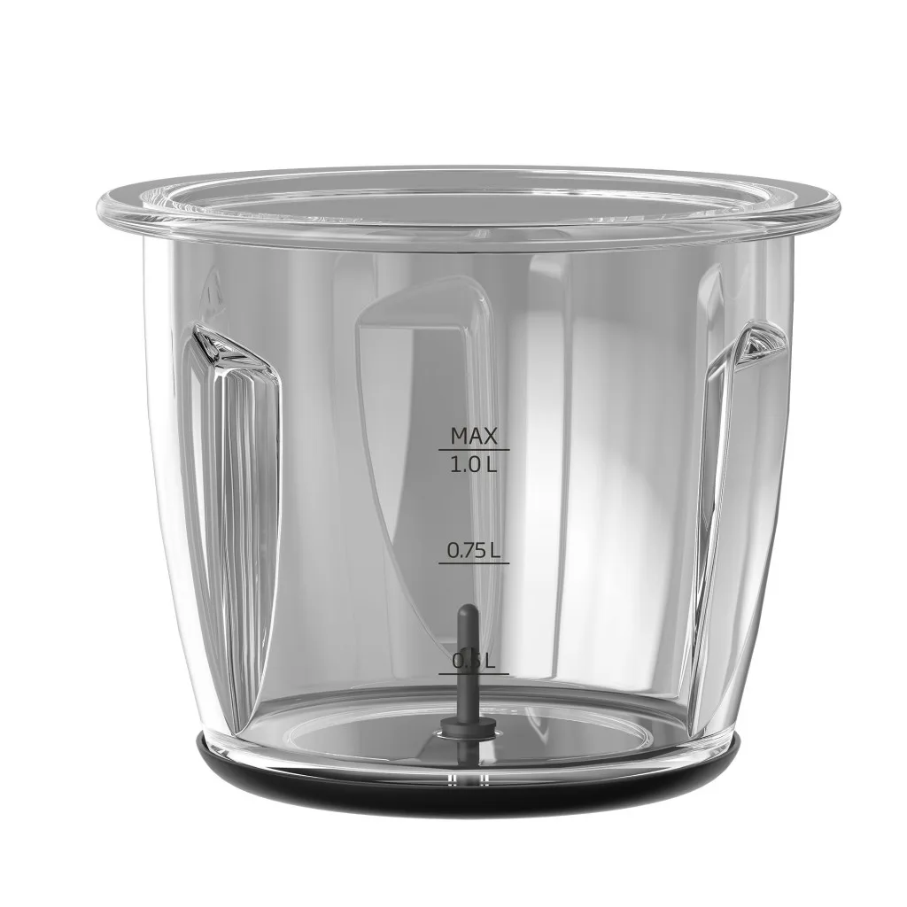 Чоппер Beko CHG 81442 BX