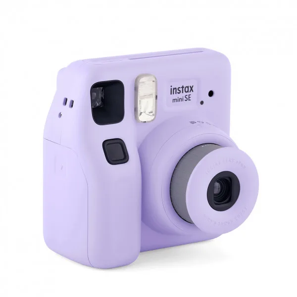 Фотоаппараты Fujifilm Instax mini SE Purple