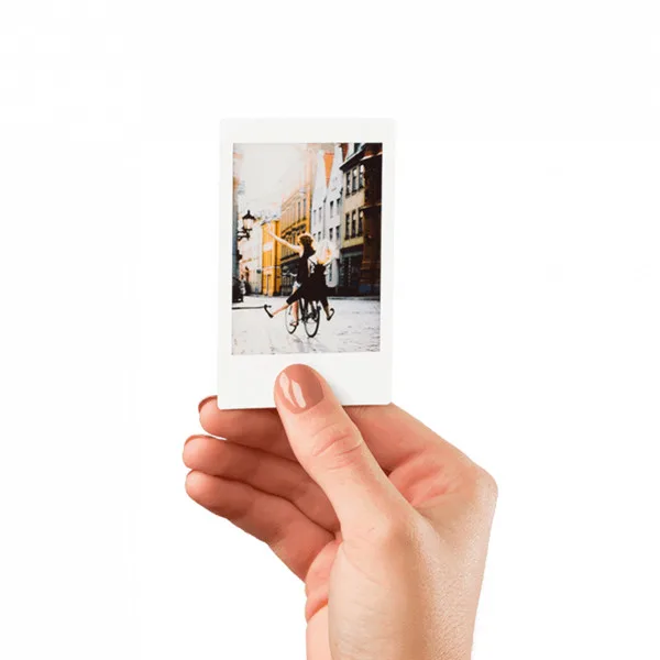 Фотоаппараты Fujifilm Instax mini SE Purple