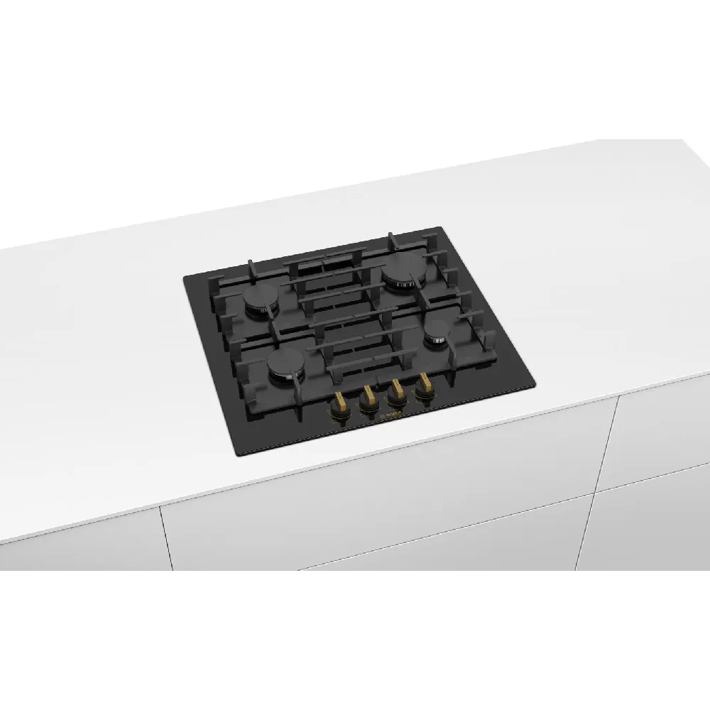 Газовая плита Bosch PPP6B6B90R