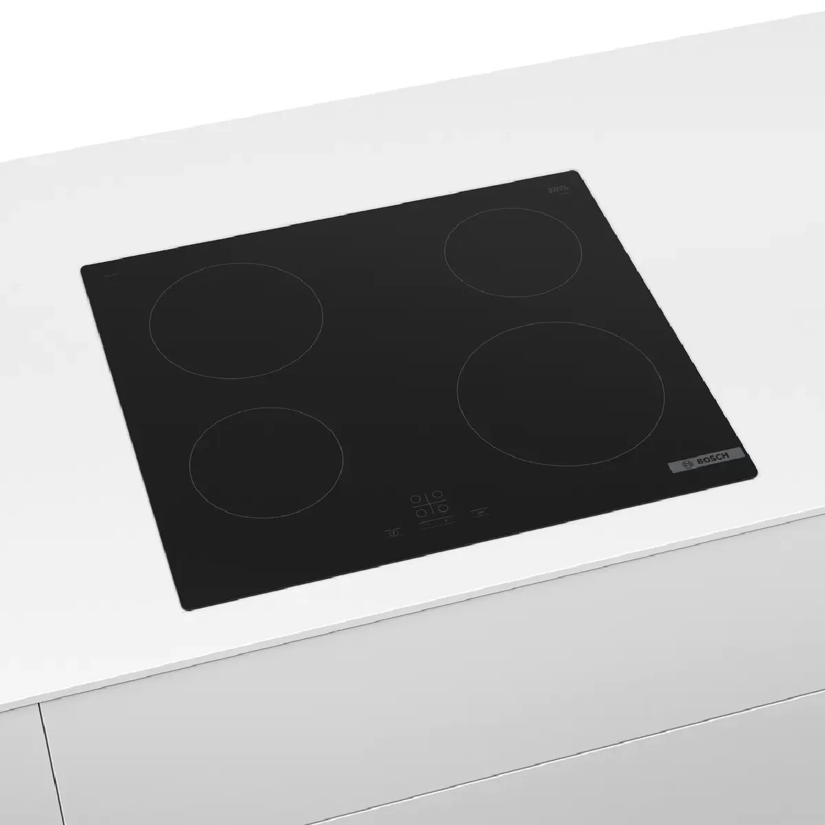 Газовая плита Bosch PKE611BA2E