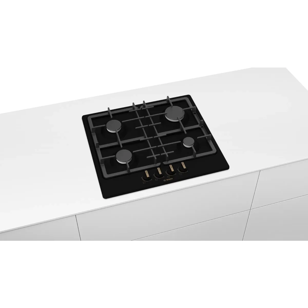 Газовая плита Bosch PGP6B3B92R