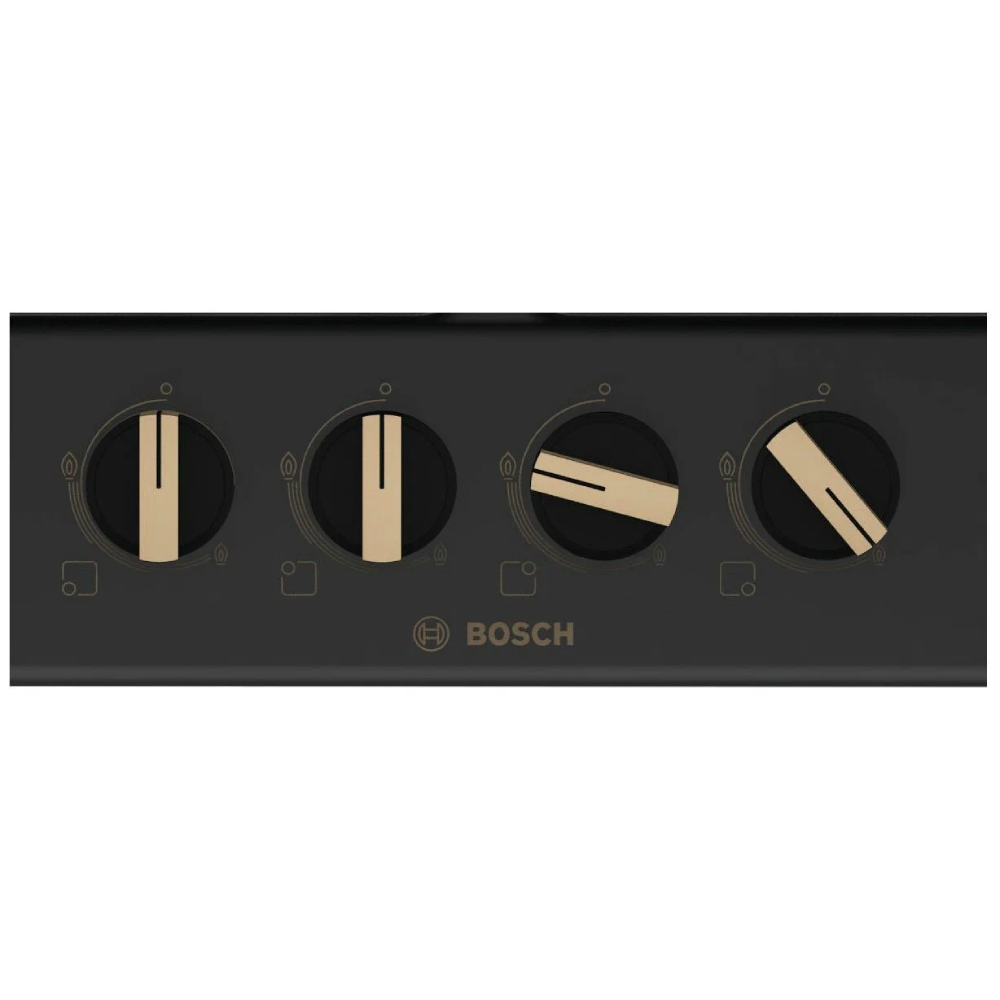 Газовая плита Bosch PGP6B3B92R
