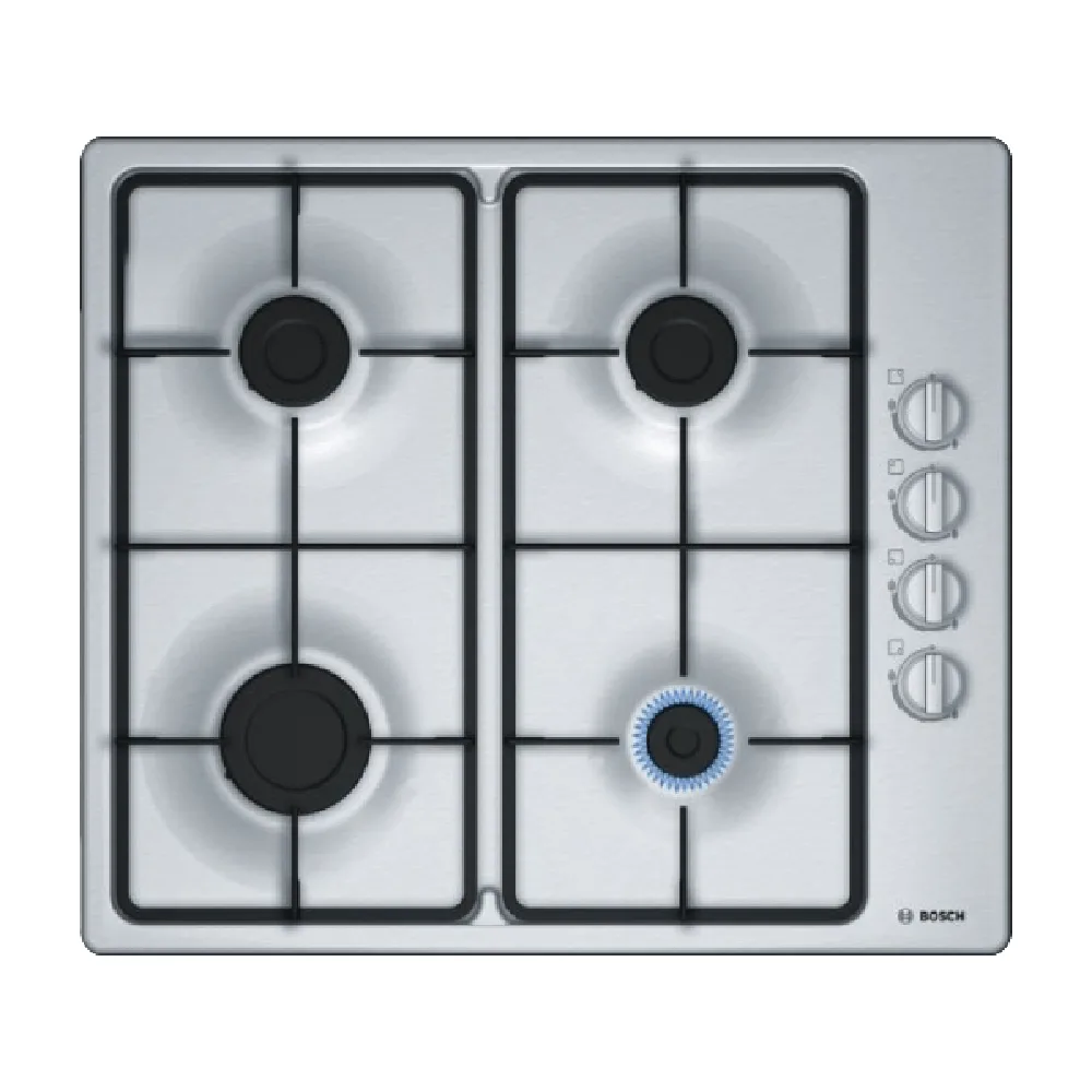 Варочные поверхности BOSCH PBP6C5B62Q