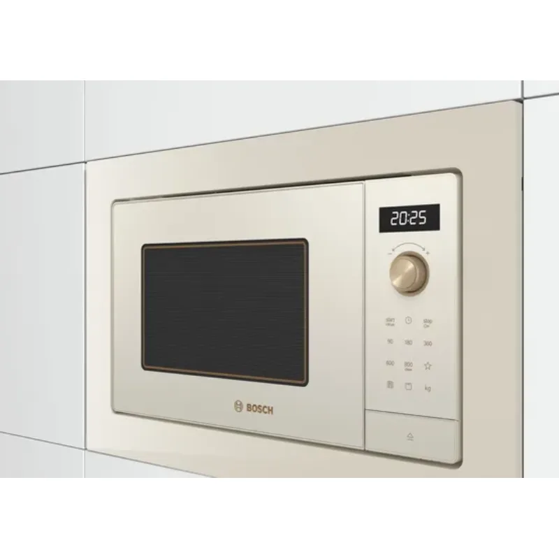 Микроволновая печь Bosch BEL653MP3