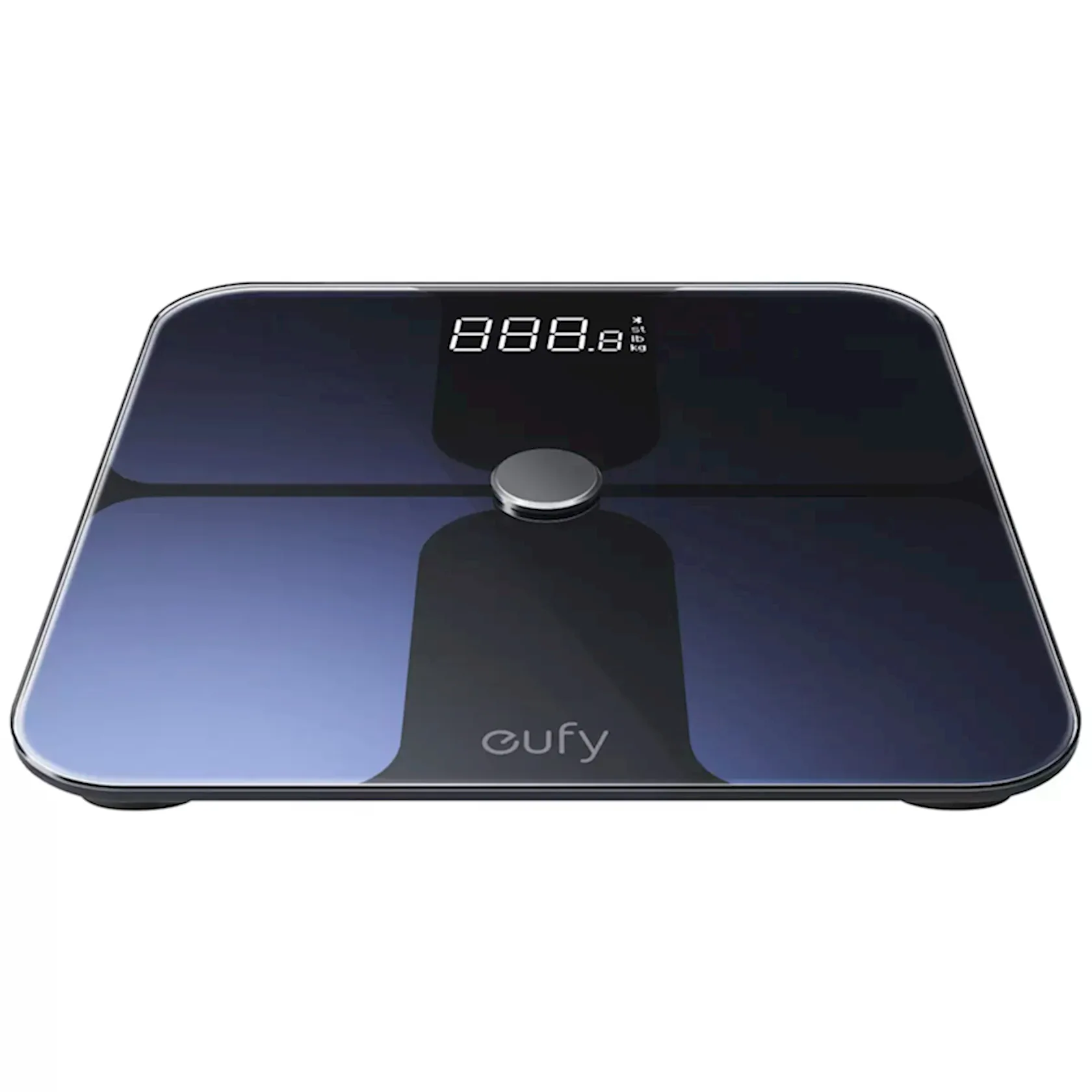 Tərəzi Anker Eufy Smart Scale Black (T9140H13)