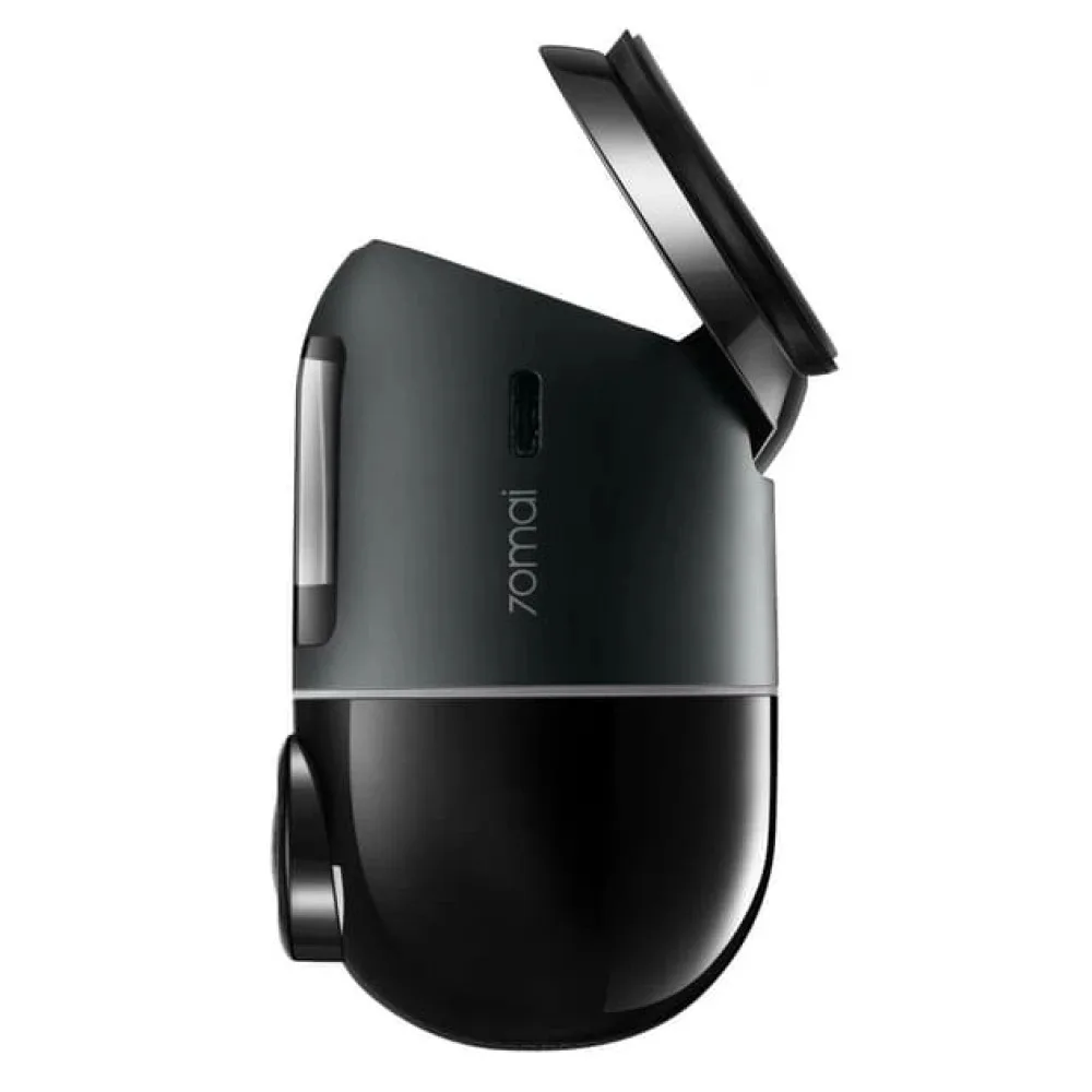 Avtomobil kamerası 70mai Dash Cam Omni X200 64Gb Black