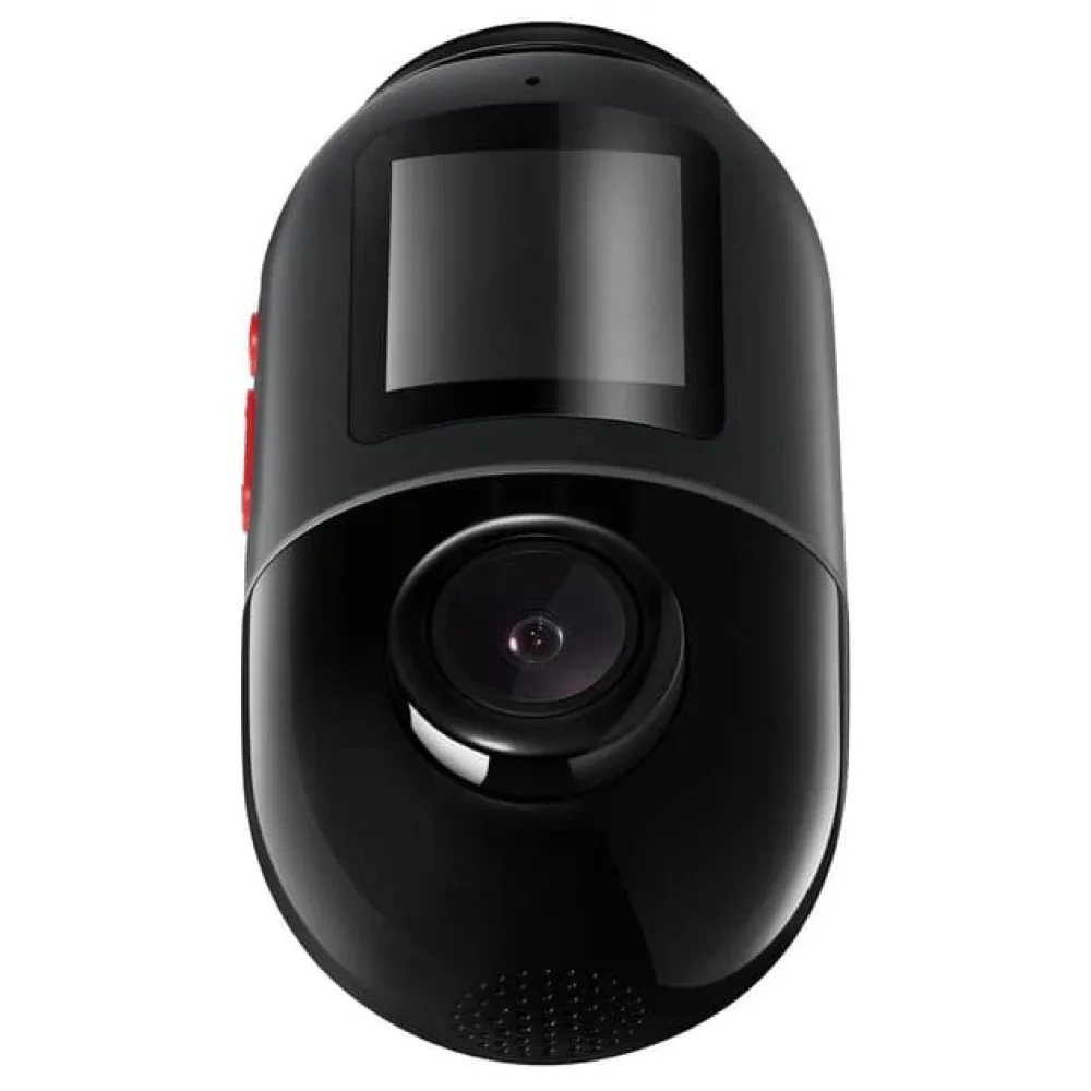 Avtomobil kamerası 70mai Dash Cam Omni X200 64Gb Black