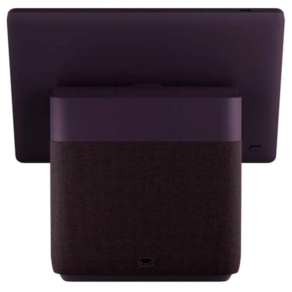 Умная станция Yandex Station Duo Max Красный (YNDX-00055RED)