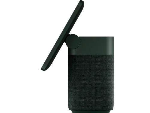 Ağıllı stansiya Yandex Station Duo Max Green (YNDX-00055GRN)