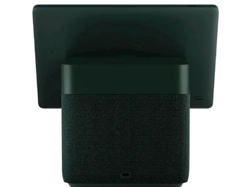 Ağıllı stansiya Yandex Station Duo Max Green (YNDX-00055GRN)