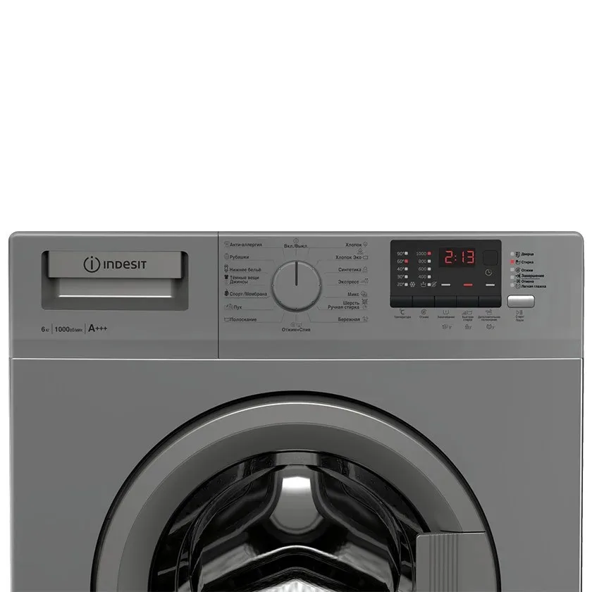 Paltaryuyan maşın Indesit WİN610S