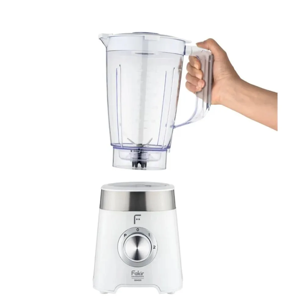Blender Fakir LUCCA Q ROISE
