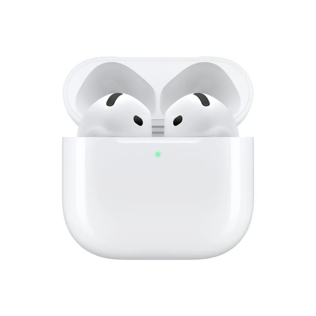 Qulaqlıq Apple AirPods 4 MXP63ZE/A