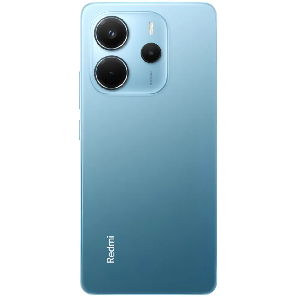 Xiaomi Redmi Note 14 8/256GB NFC Ocean Blue