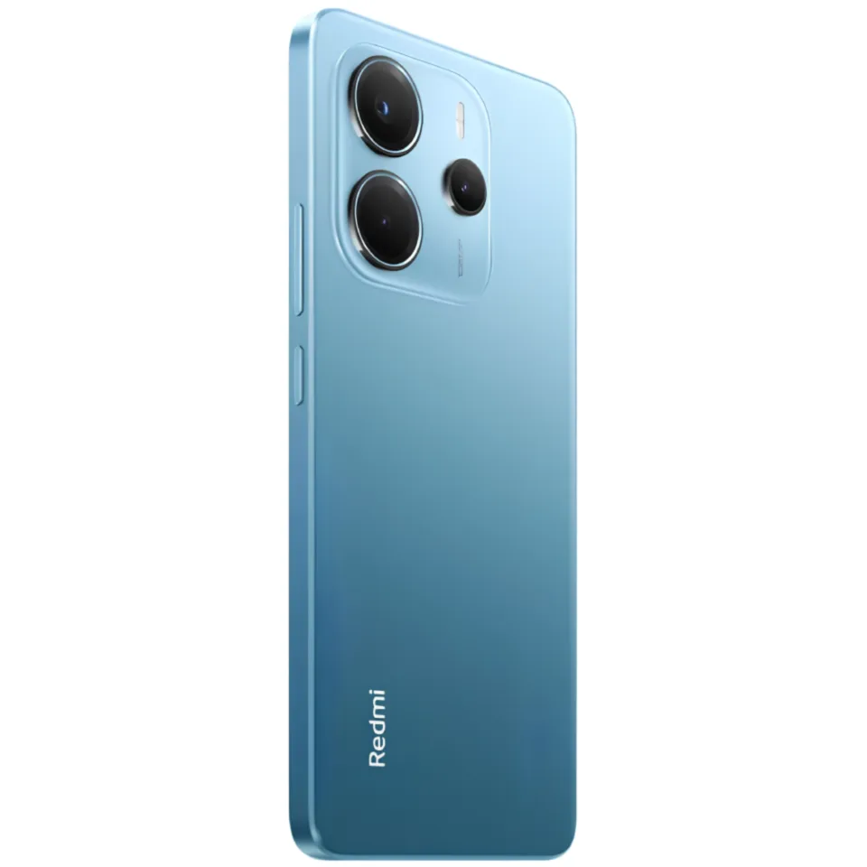 Xiaomi Redmi Note 14 8/256GB NFC Ocean Blue
